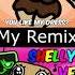 Shelly X Vee Song But Cover Remix Uplu Dj GG