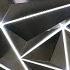 How We Installed Stainless Steel LED Ceiling In Bathroom Incredible Light Ceiling Design