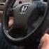 How To Program Honda Remote Key FOB Transmitter Without A Scan Tool
