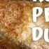 Crescent Roll Peach Dumplings Simple And Delicious Recipe