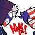 OBJECTION MEME COUNTRYHUMANS Countryhumans