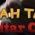 Panah Takdir Guitar Cover Instrument