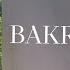 Bakr Привет Текст песни Lyrics