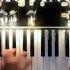 Merry Go Round Of Life Howl S Moving Castle Piano Cover