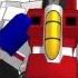 Starscream And Megatron React To Megatron X Starscream MMD