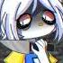 Hello Kitty TW Knifes Slight Body Horror Blood OG Trend Credits In Desc Trend Gacha Hellokitty