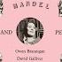 Handel Acis And Galatea HWV 49 Act I As When The Dove Laments Her Love