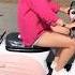 New 50cc Stylish Scooter For Girls Shortsfeed
