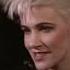 The Life And Death Of Marie Fredriksson