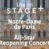 Watch The Notre Dame De Paris Reopening Concert Live On STAGE Classicalmusic