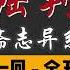 王玥波 评书 单口相声 聊斋志异 全本 陆判 全 5 回 6 小时助眠