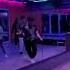 Corazón Partío Bachata Version Sebas Garreta X Dave Aguilar Coreografía I Bismar C Cori