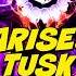 Arise TUSK The Mage Of The END Solo Leveling Season 2 Jin Woo S Shadow Army Explained