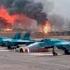 Ukraine Crushes Engels 2 Airbase Russia Hides Tu 160 Bombers On Borders With America