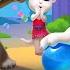 Talking Tom Bubble Shooter Official Trailer