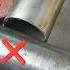 Techniques And How To Make T Joint Connections On Iron Pipes