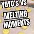 YOYO S VS MELTING MOMENTS What S The Difference