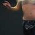 Leilah Oriental Belly Dance Drum Solo To Hamada By Sayed Balaha