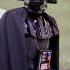 Who Is The Chosen One Starwars Darthvader Lukeskywalker Shorts