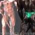 Samson Dauda Samson Dauda Amazing Posing At Mr Olympia 2022 Top 6th Mr Olympia Ifbb Pro