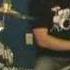 DOOM E1M1 On Drums