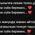 Улан Осмон уулу суйо беремин сover