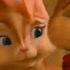 Gyakie Forever Tomezz Martommy Alvin The Chipmunks Chipettes Cat Family Music