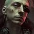 Oxxxymiron In Cyberpunk Famous People By AI Shorts Ai Cyberpunk Oxxxymiron Vs Rap