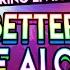 Better Off Alone Feat Livia McKee Wings Rider Radio Edit