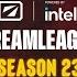 Dota2 Team Spirit Vs Nemiga Gaming Game 1 DreamLeague Season 23 CQ EEU