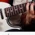 Folsom Prison Style Country Blues Licks Lead Guitar Tutorial