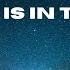 The King Is In The Room Lyric Video Phil Wickham