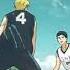 Nash Gold Jr Kuroko S Basketball AMV EDIT 4K
