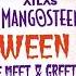 ATLAS Mangosteen Halloween Party Exclusive Meet Greet เป ด Album