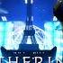 Catherine S Interstellar Squadron Civilization VI France Space FM Theme Mix
