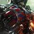 Музыка из фильма Трансформеры TRANSFORMERS MUSIC
