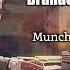 J S Bach Brandenburg Concertos 브란덴부르크 협주곡 Karl Richter Münchener Bach Orchester