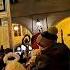 St Nicholas Parade In Prague Angels Devils In Czech Christmas Tradition PragueChristmas