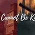 GOD CANNOT BE KILLED Mistborn OST Lord Ruler S Theme