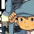 Honest Game Trailers Professor Layton