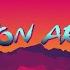 Free Retro Wave Intro Flat Design After Effects Templates
