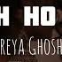 Tabah Ho Gaye Lyrics By Shreya Ghoshal