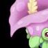 Blasoom Sound And Animation 4k