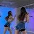 KISS OF LIFE Shhh Mirrored Dance Tutorial By Secciya FDS Vancouver Shorts Kissoflife