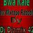 NEW MIXTAPE RABODAY BWA KALE BY Dj Djamix