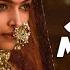 Padmaavat Song Ghoomar Deepika Padukone Shahid Kapoor Ranveer Singh Shreya Ghoshal Swaroop Khan