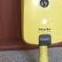 Vintage Vacuum Cleaner Deep Clean Test 1980 Miele S125 Stick Vacuum