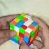 10x10 Solve But Shorts Memes Cubing Comedy Rubikscube