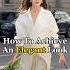 How To Achieve The Elegant Look Clothingbrand Stayclassy Fashion Oldmoneyaesthetic Elegance