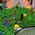 ЗОМБИ АПОКАЛИПСИС в Майнкрафт Minecraft майнкрафт